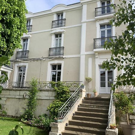 La Villa Marguerite ペリグー エクステリア 写真