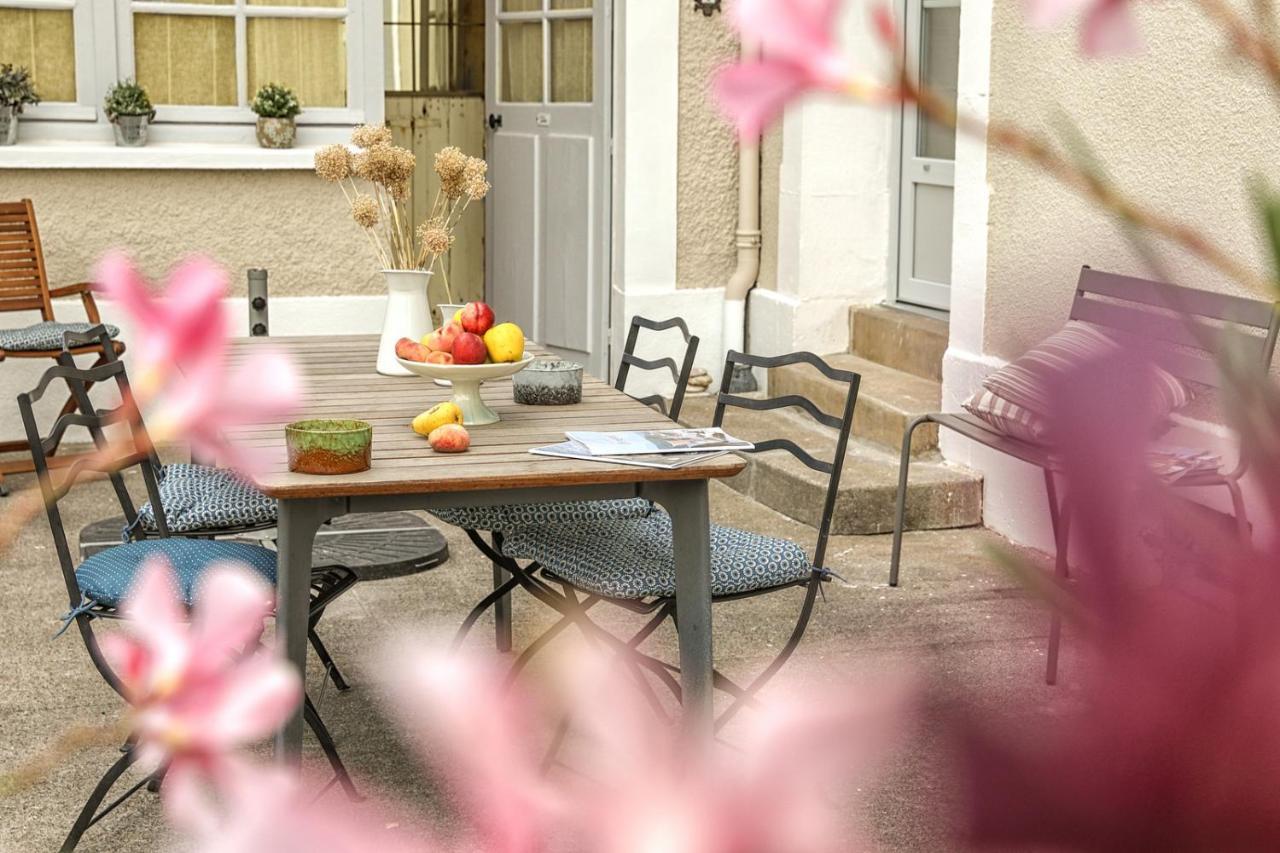 La Villa Marguerite ペリグー エクステリア 写真