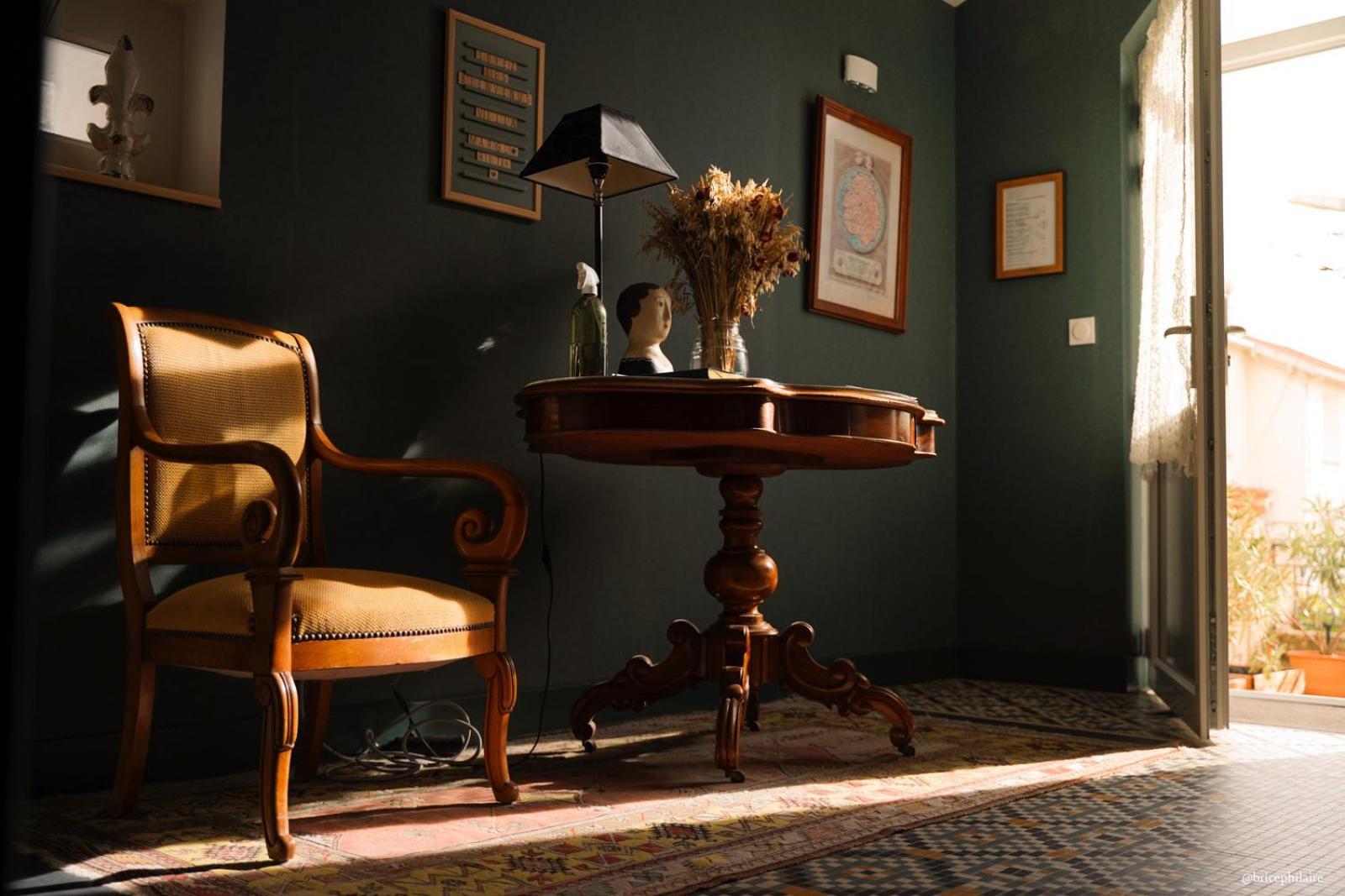 La Villa Marguerite ペリグー エクステリア 写真