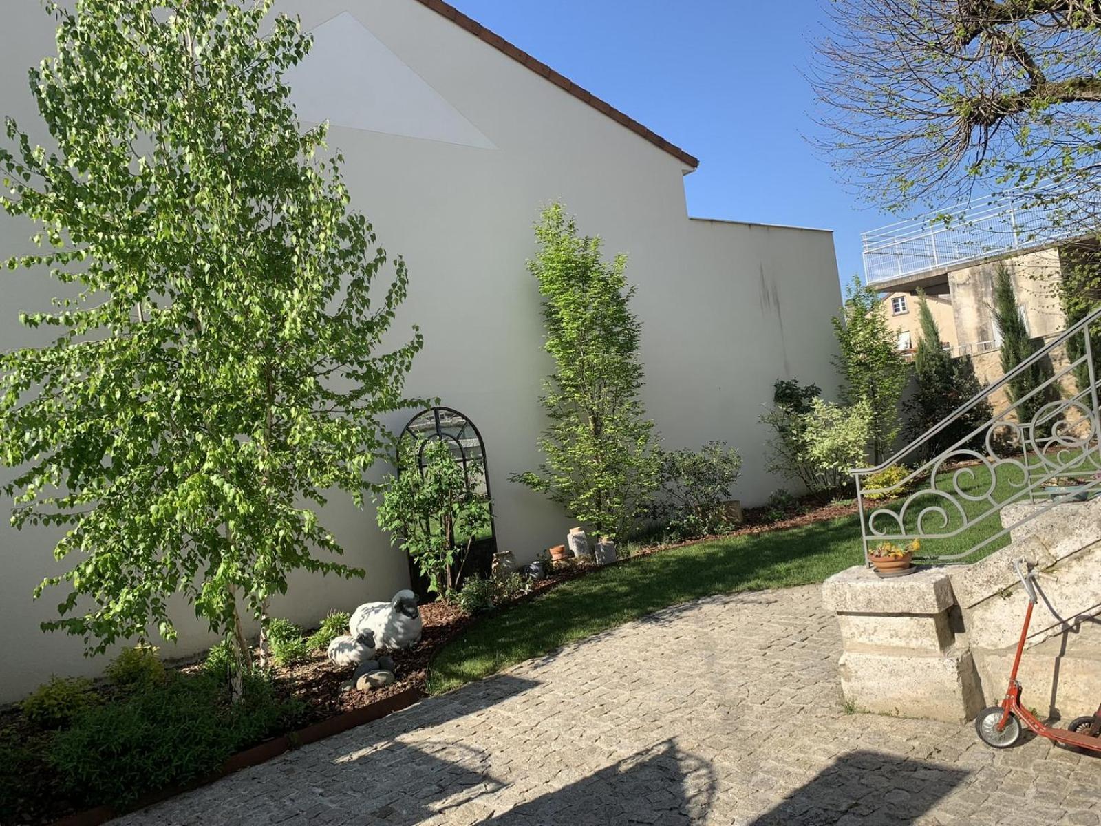 La Villa Marguerite ペリグー エクステリア 写真